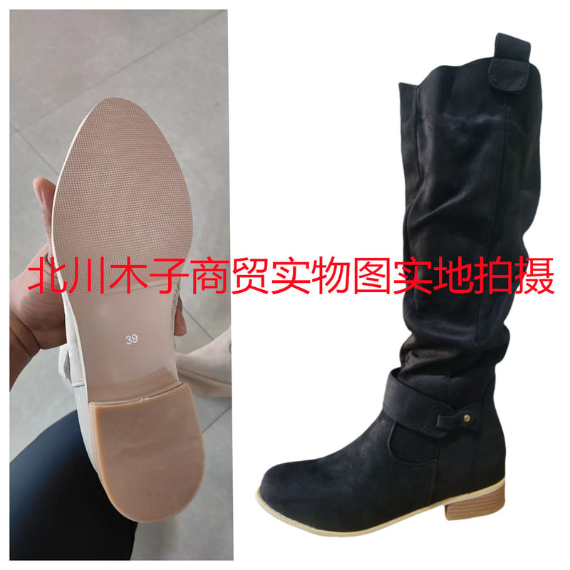 Botas Ortopédicos Cómodos para Uso Diario