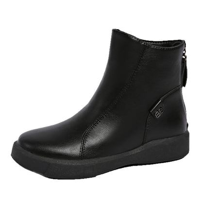 Botas Ortopédicos con Estilo para Toda Ocasión