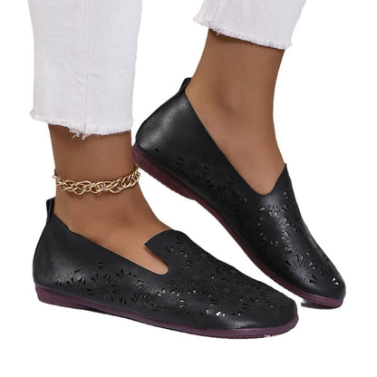 Zapatos Ortopédicos de Inspiración Vintage
