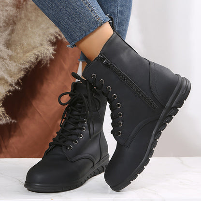 Botas Ortopédicos Elegantes para Cada Paso