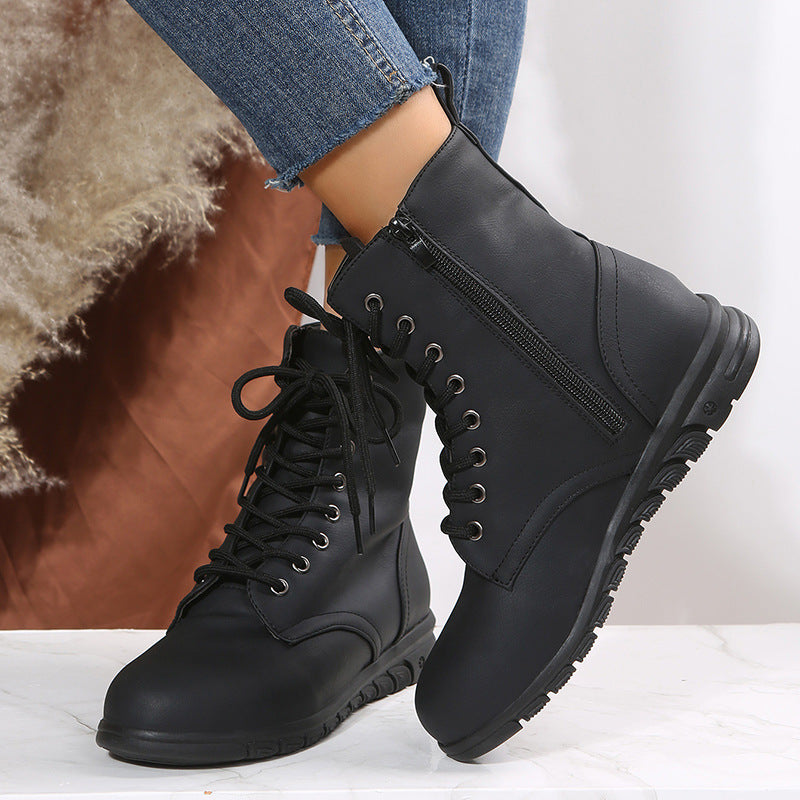 Botas Ortopédicos Elegantes para Cada Paso