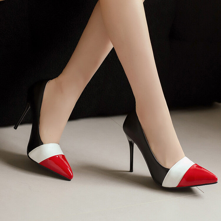 Tacones Ortopédicos con Estilo para Toda Ocasión