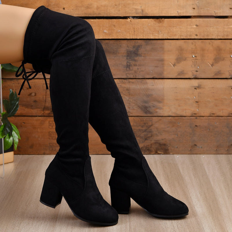 Botas Ortopédicos Elegantes con Look Moderno