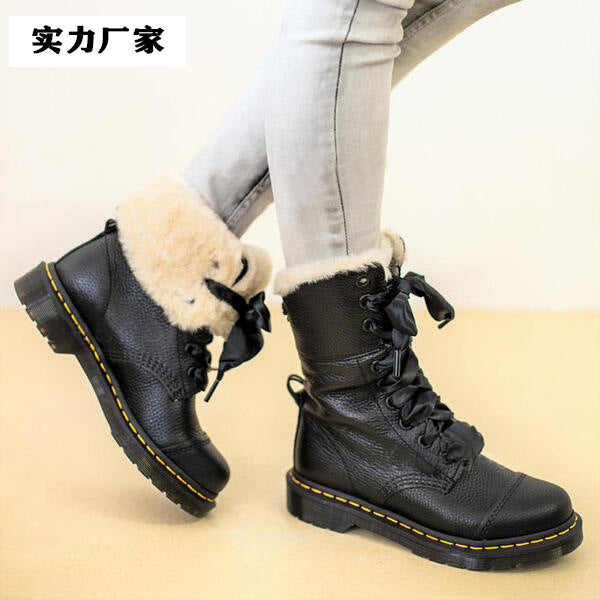 Botas Ortopédicos Chic con Diseño Único