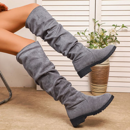 Botas Ortopédicos Cómodos para Uso Diario