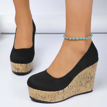 Zapatos Ortopédicos Chic con Diseño Único