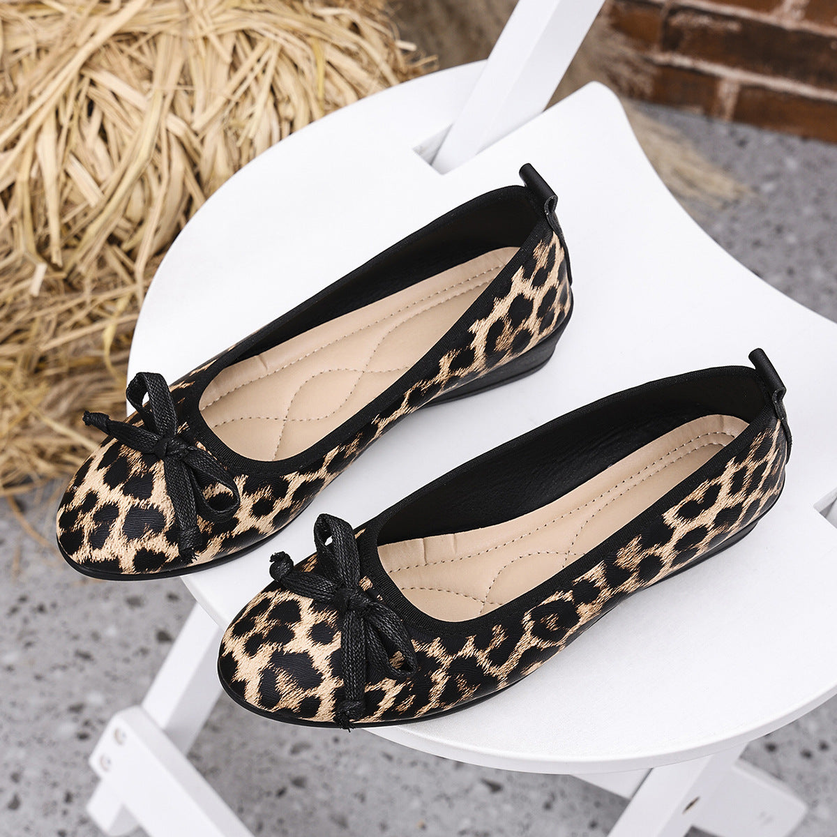 Zapatos Ortopédicos Bellamente Diseñados