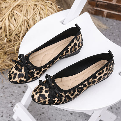 Zapatos Ortopédicos Bellamente Diseñados
