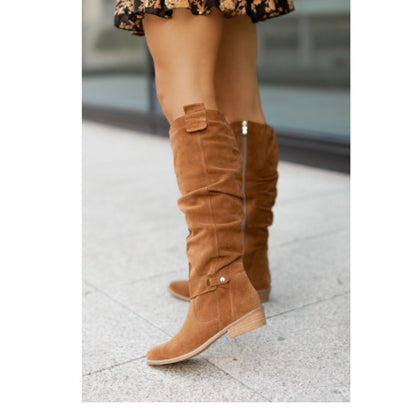 Botas Ortopédicos Chic con Diseño Único
