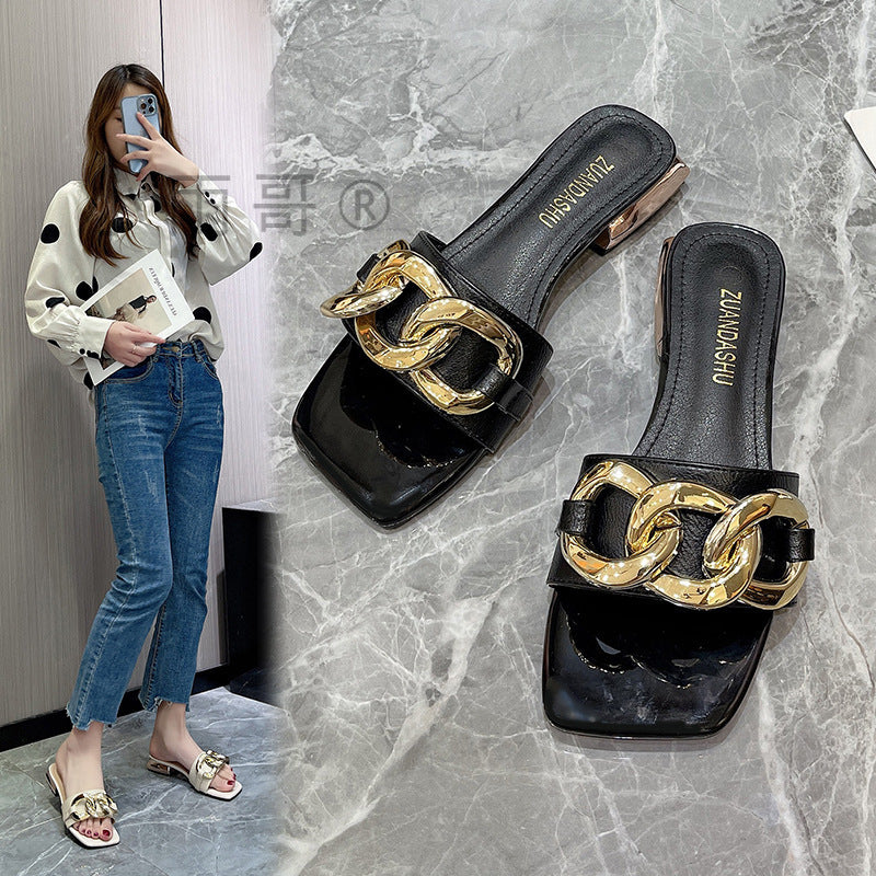 Zapatos Ortopédicos Chic con Diseño Único
