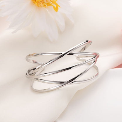 Pulsera vintage hecho a mano