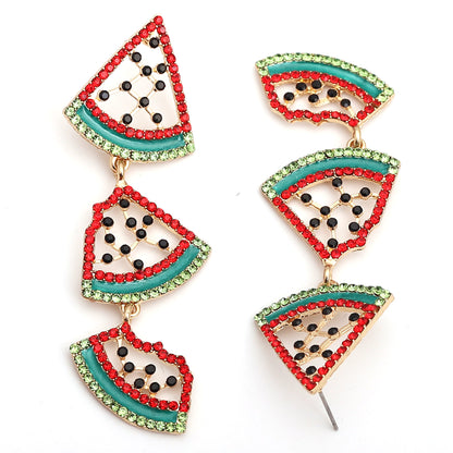 Pendiente romántico para momentos especiales