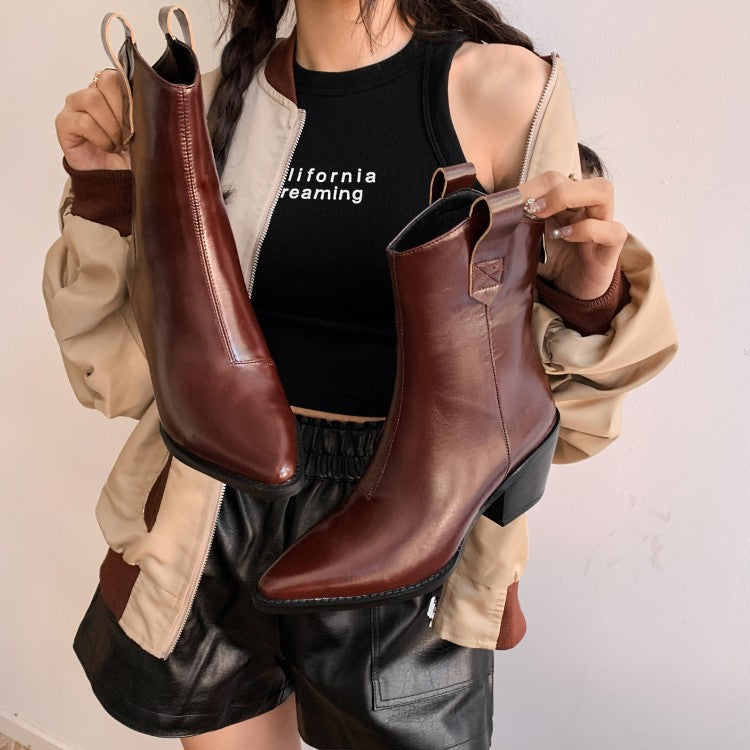 Botas Ortopédicos con Estilo para Toda Ocasión