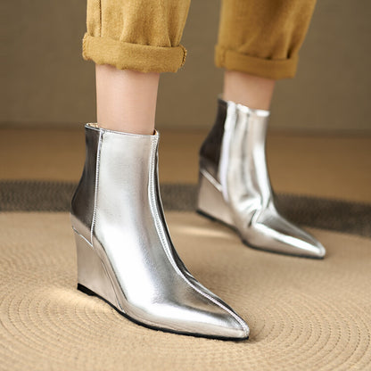 Botas Ortopédicos Elegantes para Cada Paso