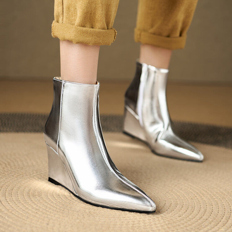 Botas Ortopédicos Elegantes para Cada Paso