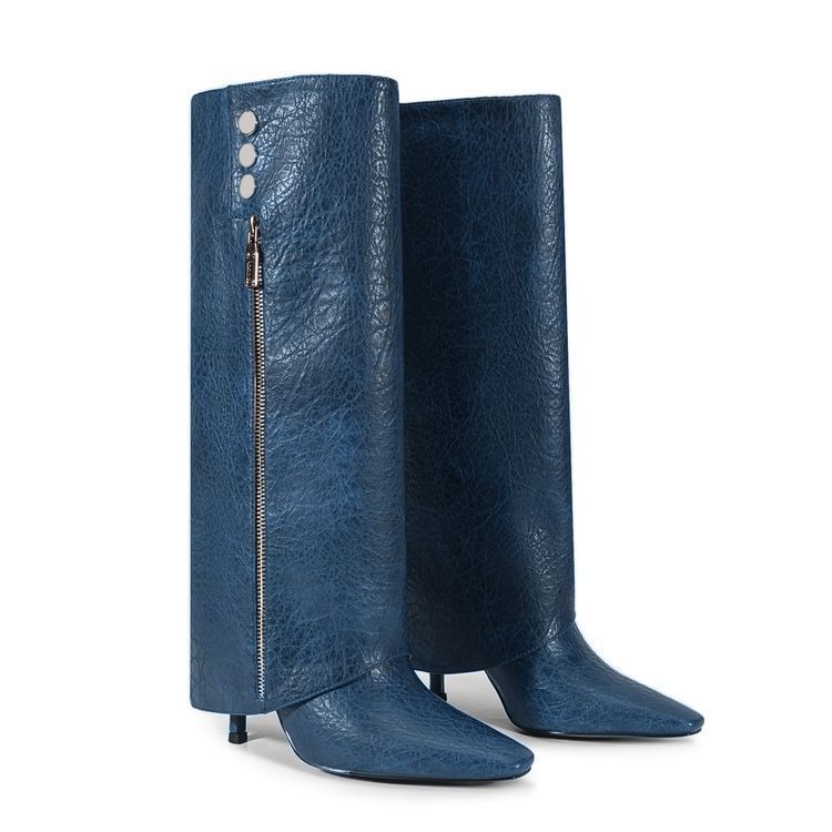 Botas Ortopédicos Clásicos con Estilo Atemporal