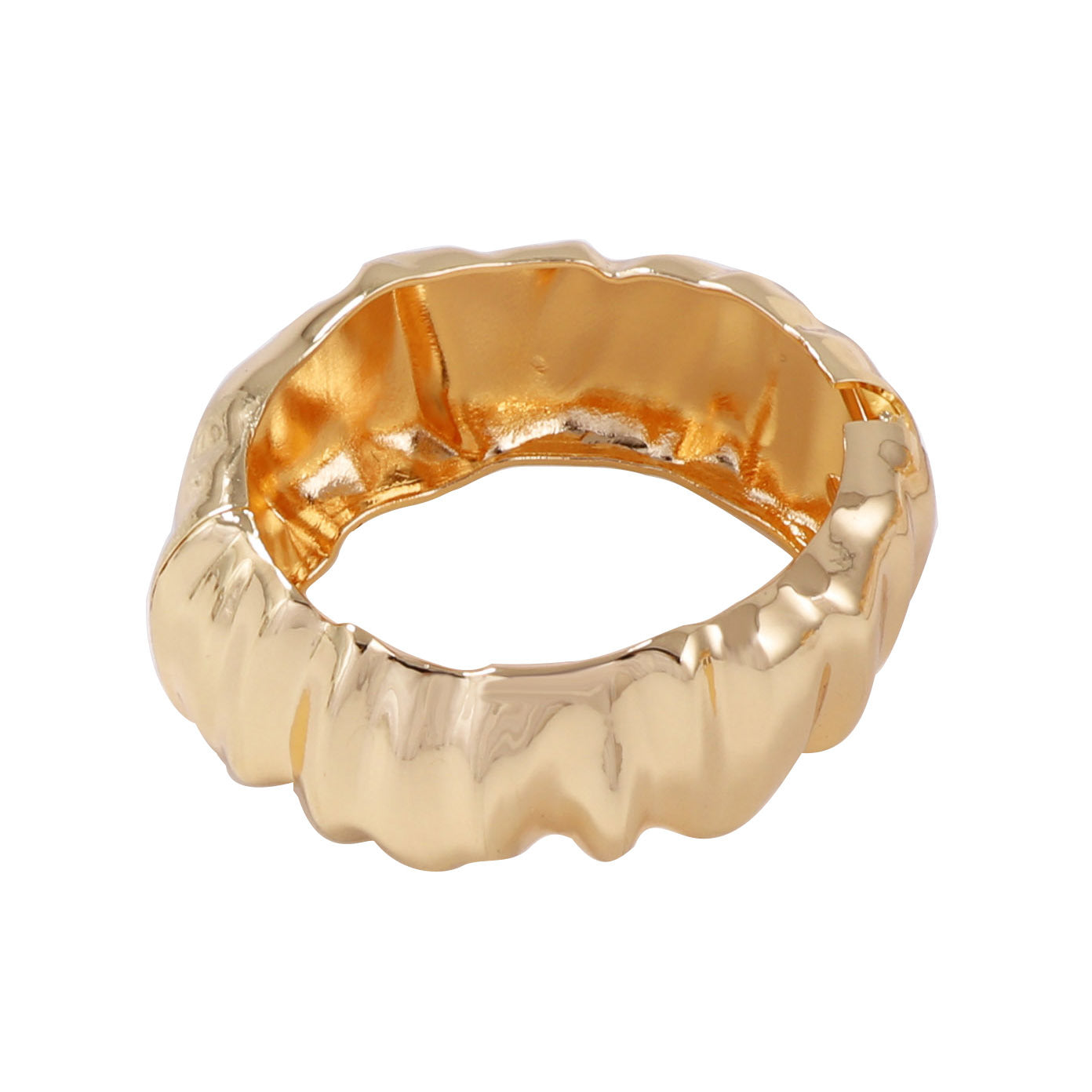 Pulsera vintage hecho a mano