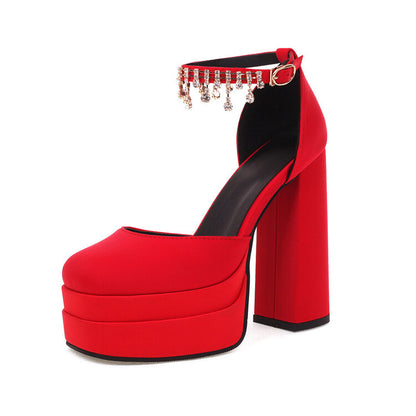 Sandalias Ortopédicos Elegantes con Look Moderno