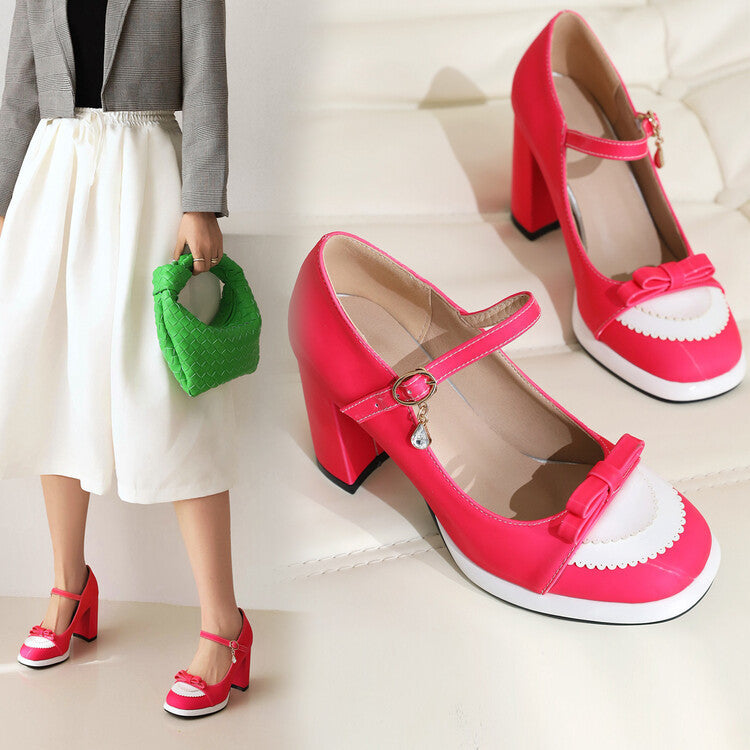 Zapatos Ortopédicos de Inspiración Vintage