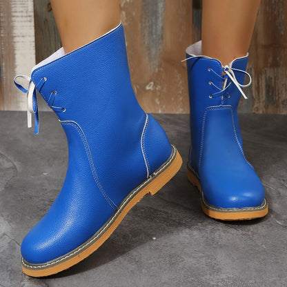 Botas Ortopédicos Bellamente Diseñados
