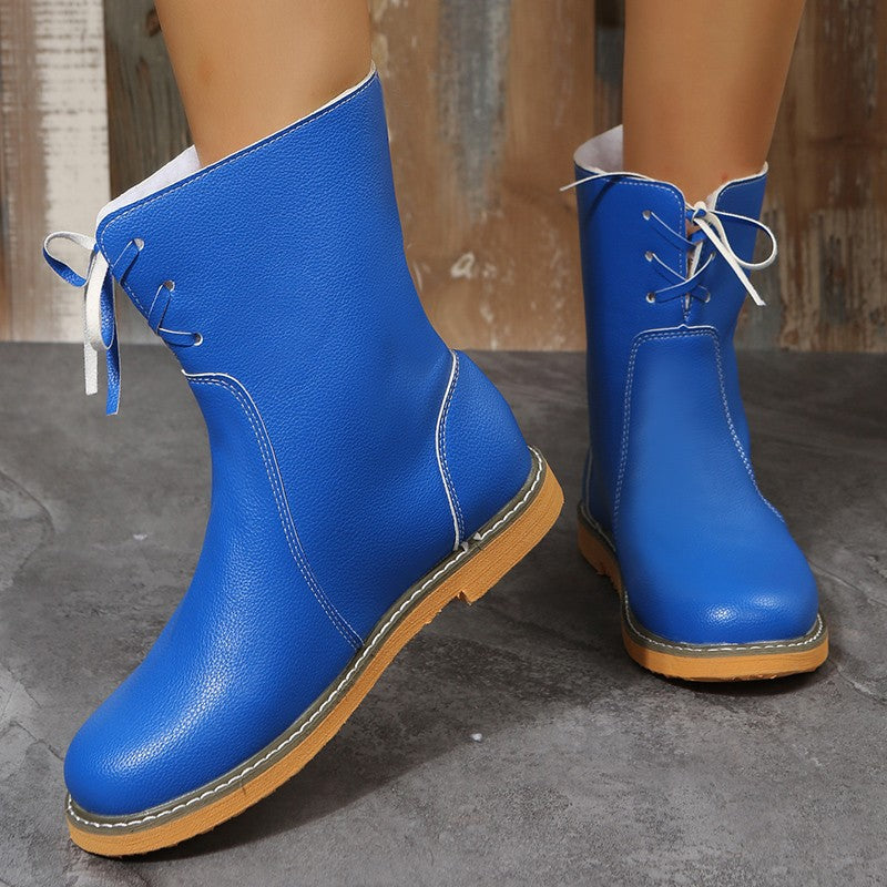 Botas Ortopédicos Bellamente Diseñados