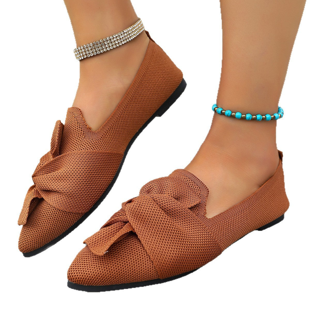 Zapatos Ortopédicos de Inspiración Vintage