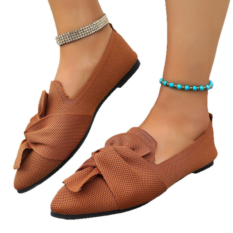 Zapatos Ortopédicos de Inspiración Vintage