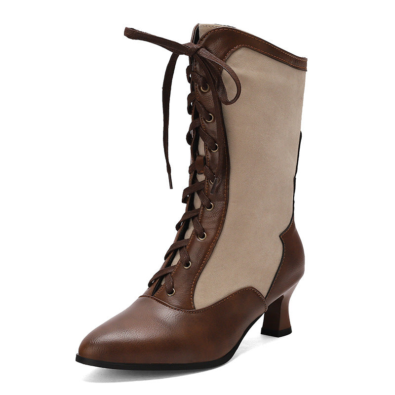 Zapatos Ortopédicos Clásicos con Estilo Atemporal