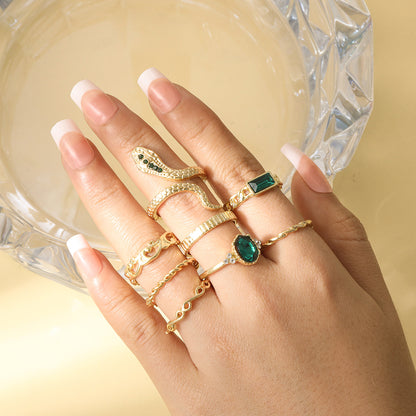 Oro Pulsera romántico para momentos especiales