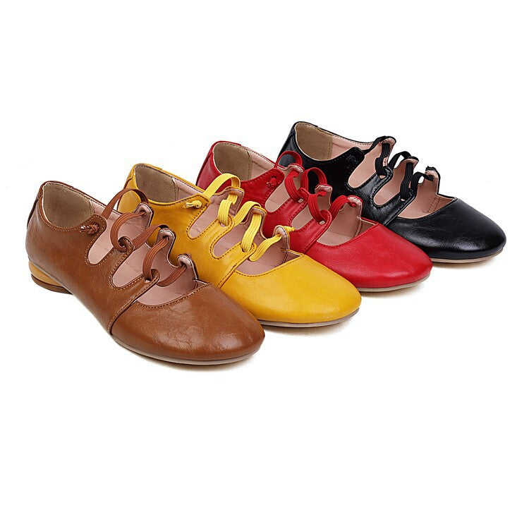 Zapatos Ortopédicos de Inspiración Vintage