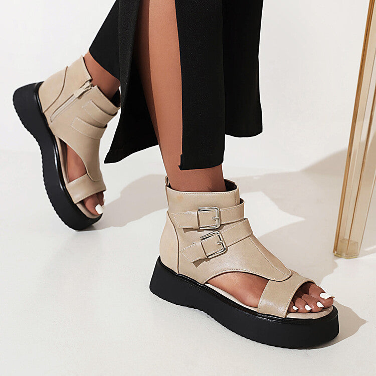 Botas Ortopédicos con Estilo para Toda Ocasión