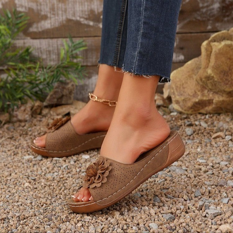 Sandalias Ortopédicos con Estilo para Toda Ocasión