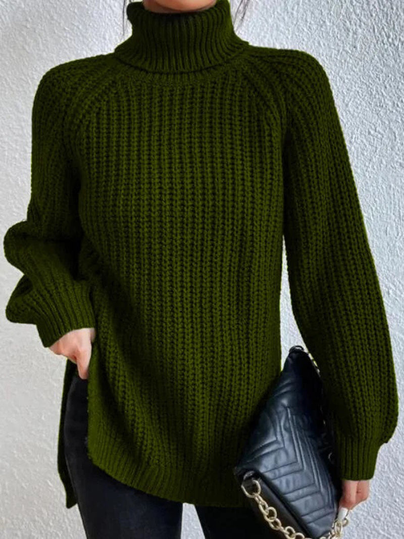CM | Jersey atemporal y elegante