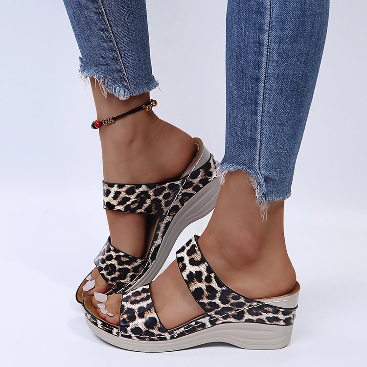 Sandalias Ortopédicos con Estilo para Toda Ocasión