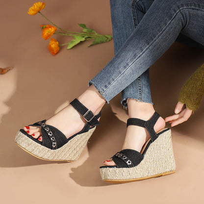 Sandalias Ortopédicos con Estilo para Toda Ocasión