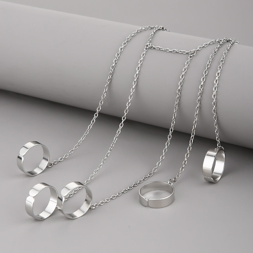 Pulsera artesanal delicado