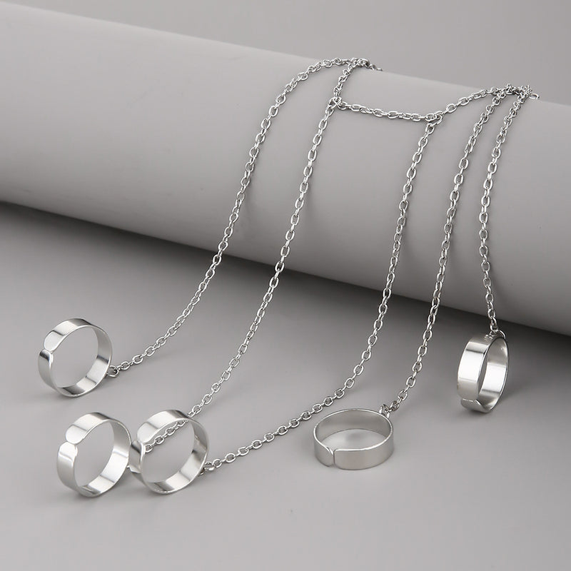 Pulsera artesanal delicado