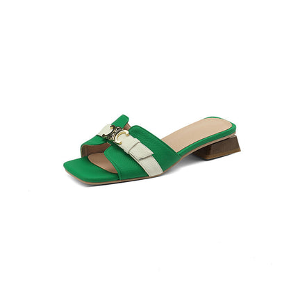 Sandalias Ortopédicos con Estilo para Toda Ocasión