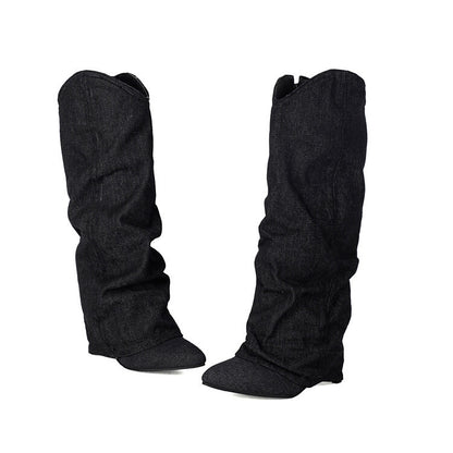 Botas Ortopédicos Elegantes con Look Moderno