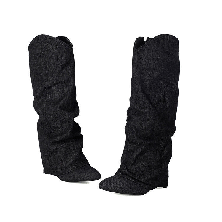 Botas Ortopédicos Elegantes con Look Moderno