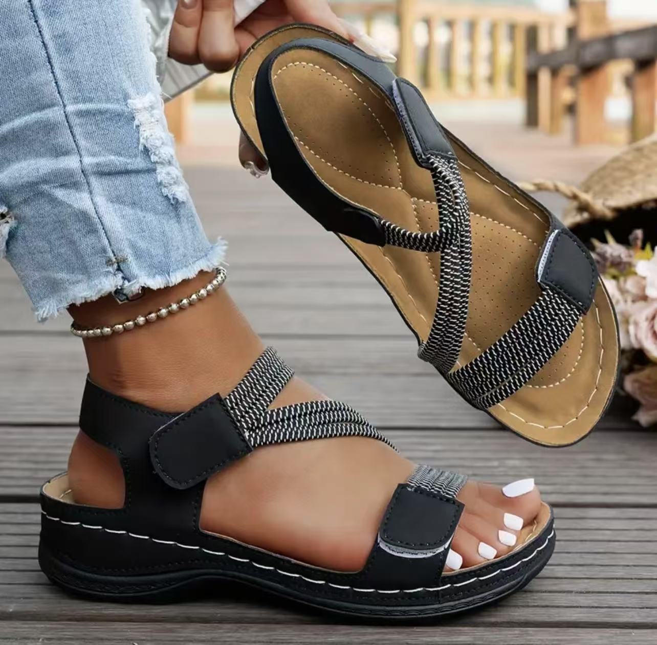 Zapatos Ortopédicos con Estilo para Toda Ocasión