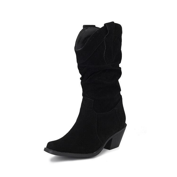 Botas Ortopédicos Chic con Diseño Único