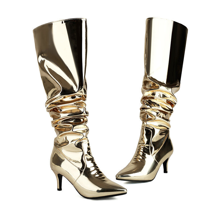Botas Ortopédicos Chic con Diseño Único
