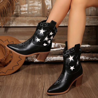 Botas Ortopédicos Bellamente Diseñados