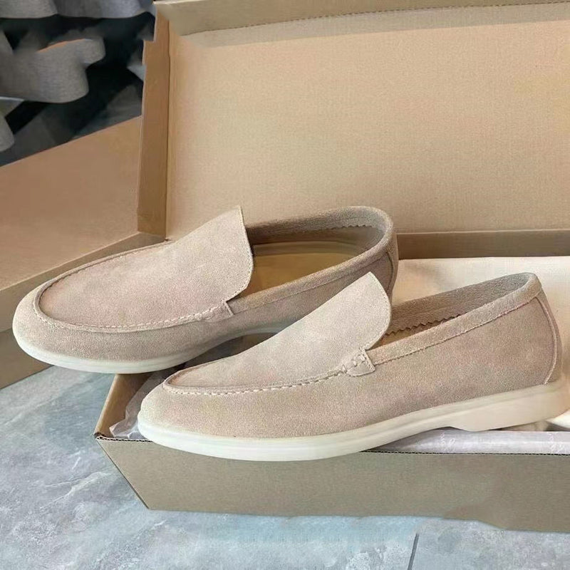 Zapatos Ortopédicos Elegantes para Cada Paso