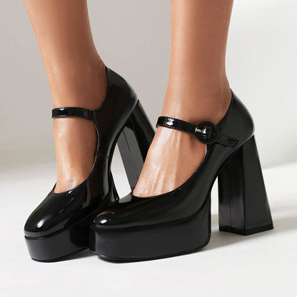Zapatos Ortopédicos Clásicos con Estilo Atemporal