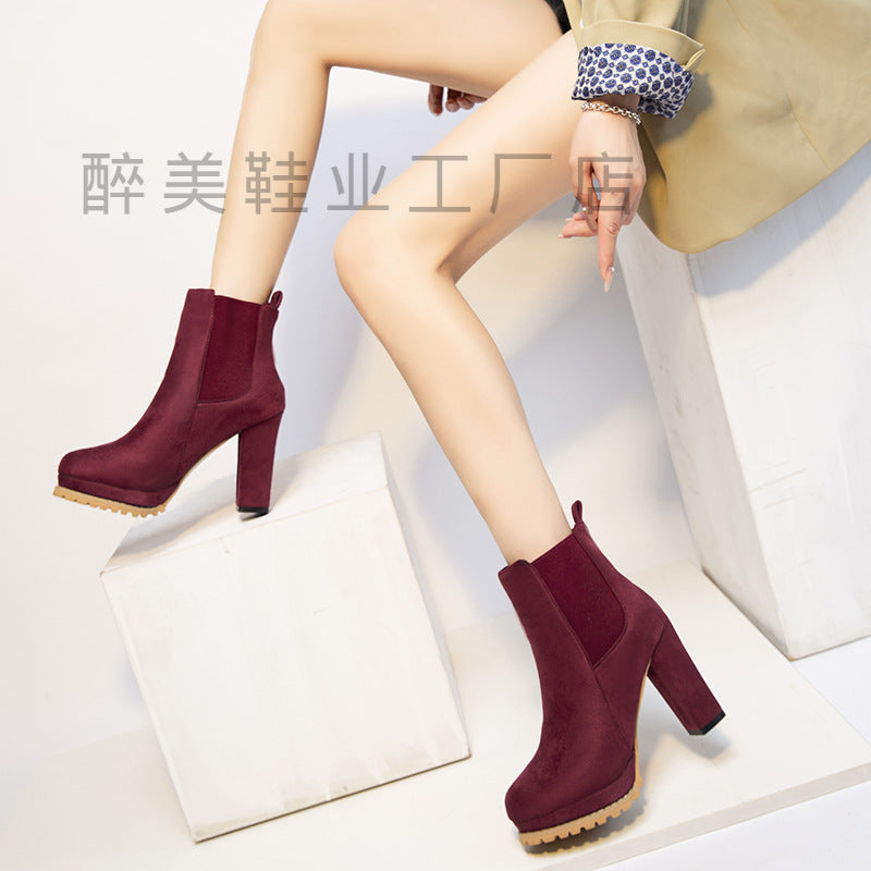 Botas Ortopédicos con Estilo para Toda Ocasión