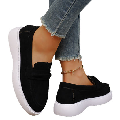 Zapatos Ortopédicos Clásicos con Estilo Atemporal
