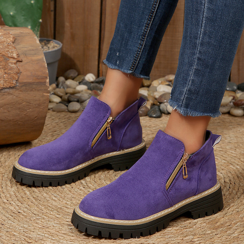 Botas Ortopédicos Elegantes para Cada Paso