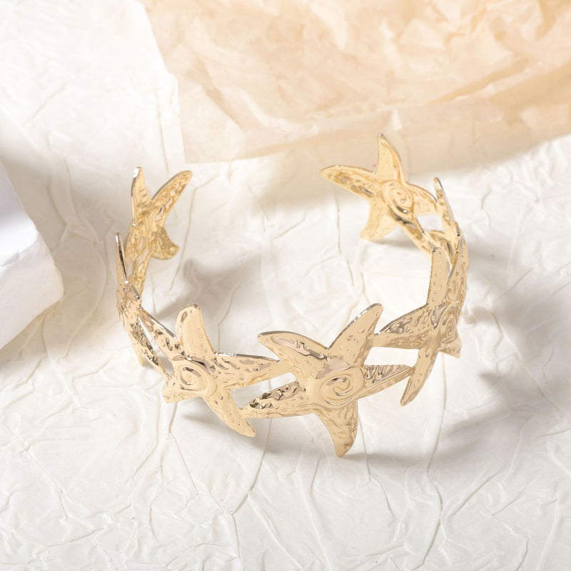 Pulsera impresionante para uso diario